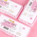 AlleLac Flexi Tips Oval - Удължители за нокти овал 240бр.